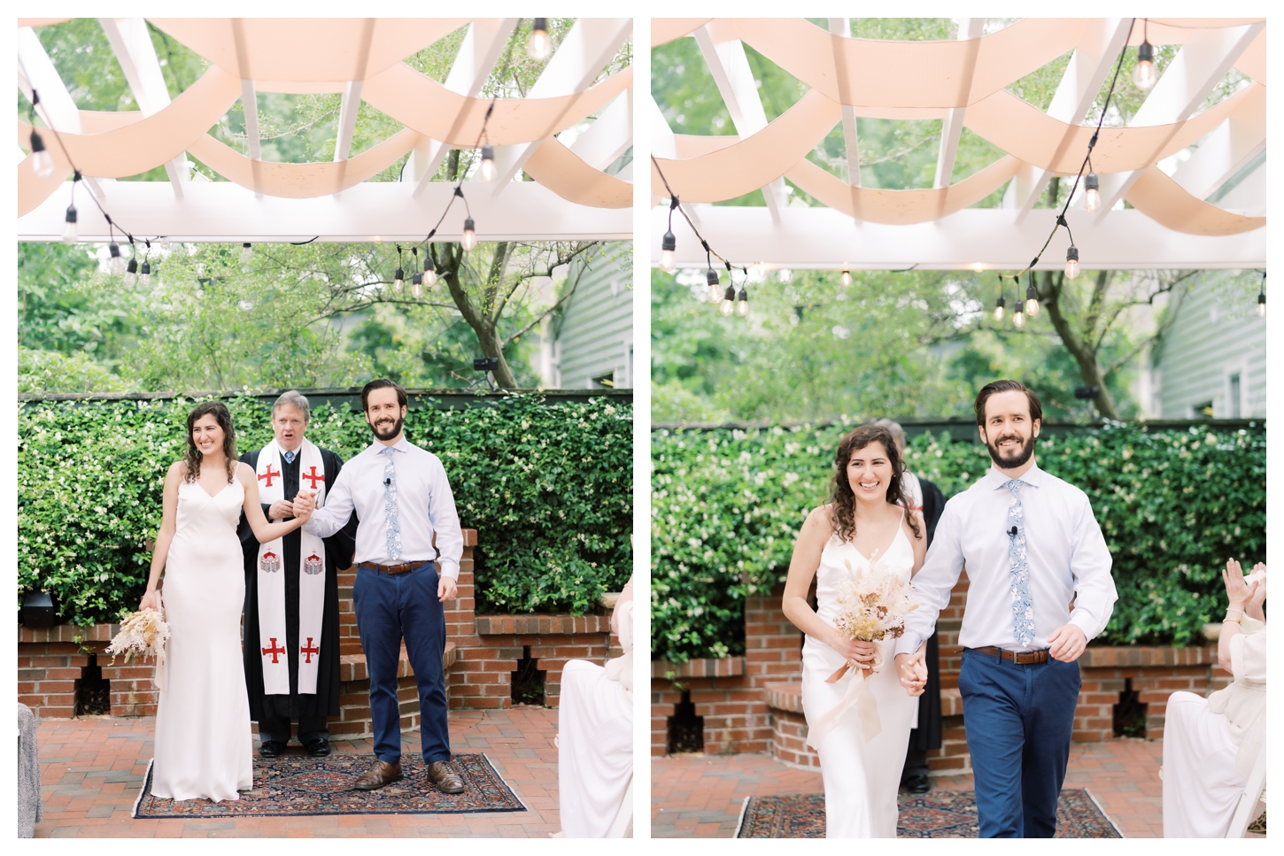 Durham North Carolina elopement photographer