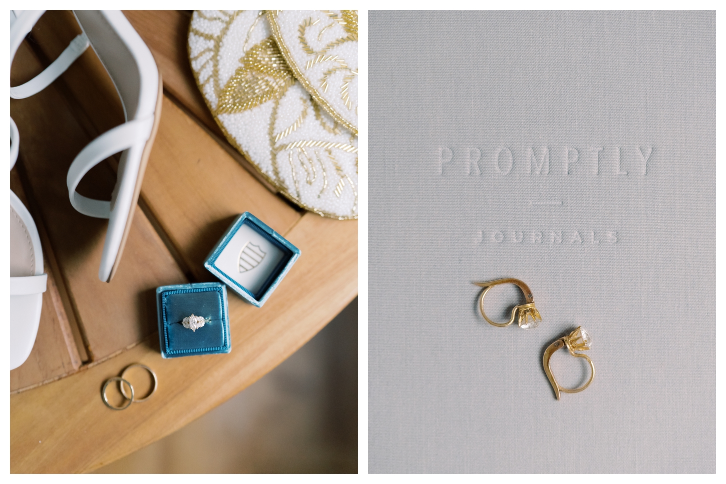 Durham North Carolina elopement photographer