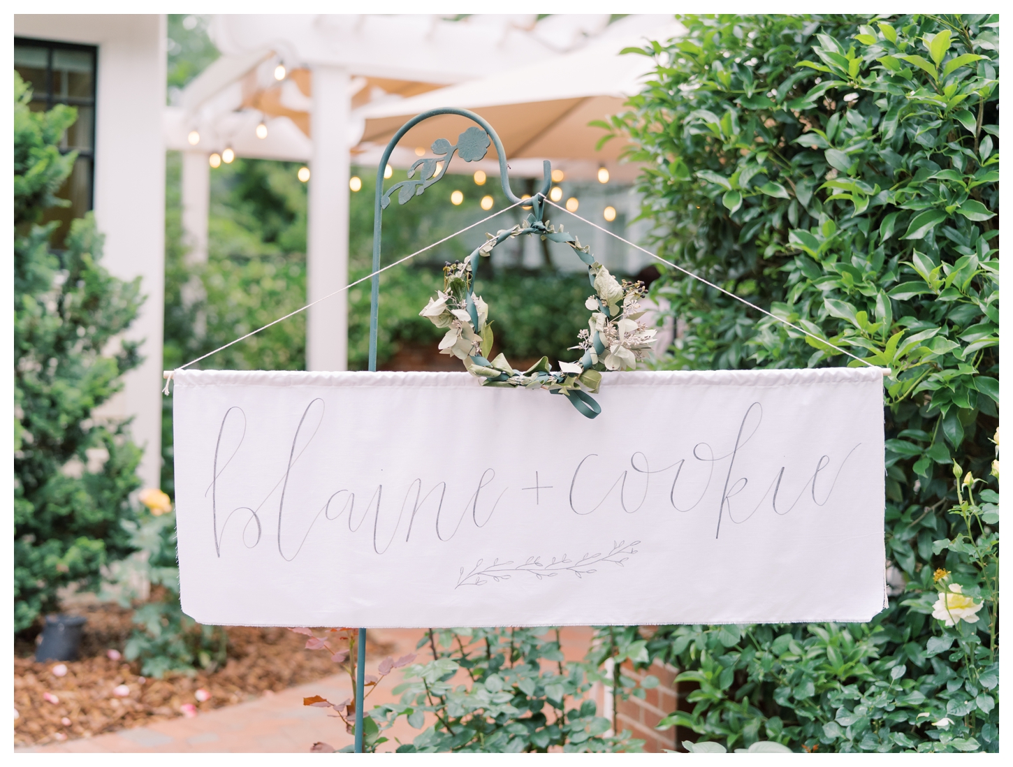 Durham North Carolina elopement photographer