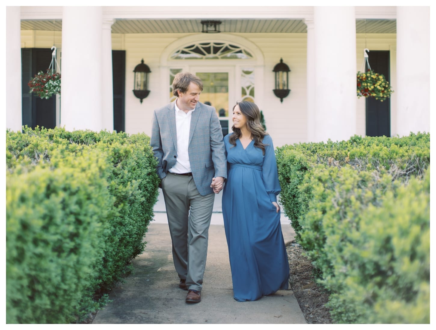 Grottoes Virginia family portrait photographer