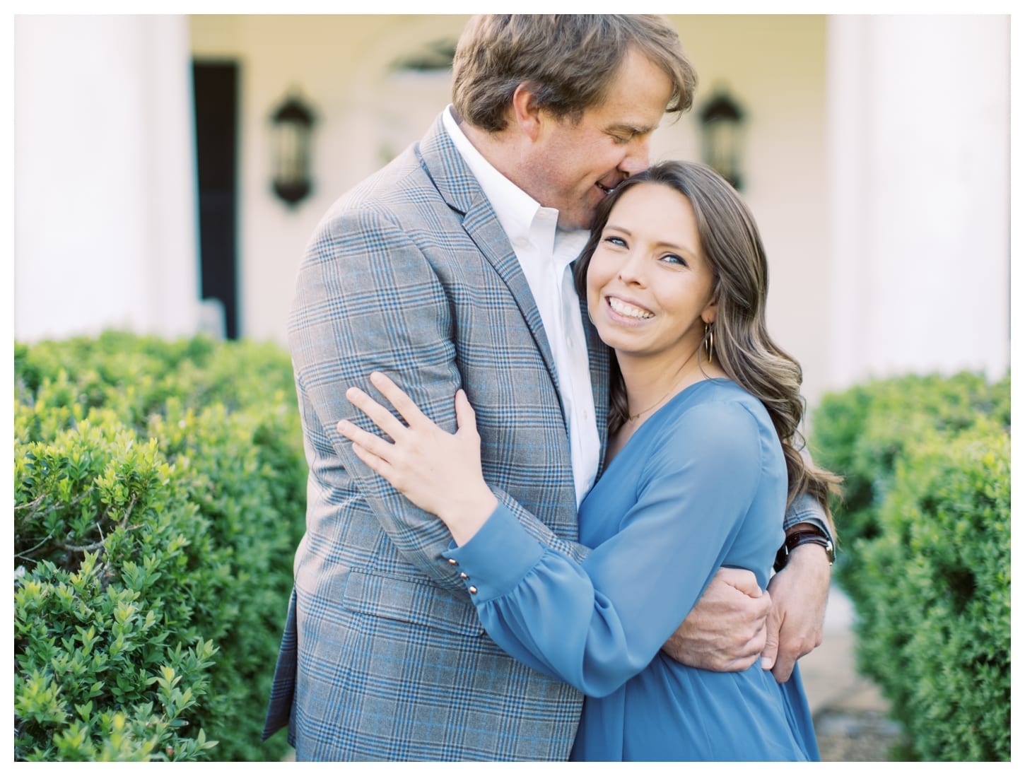 Grottoes Virginia family portrait photographer