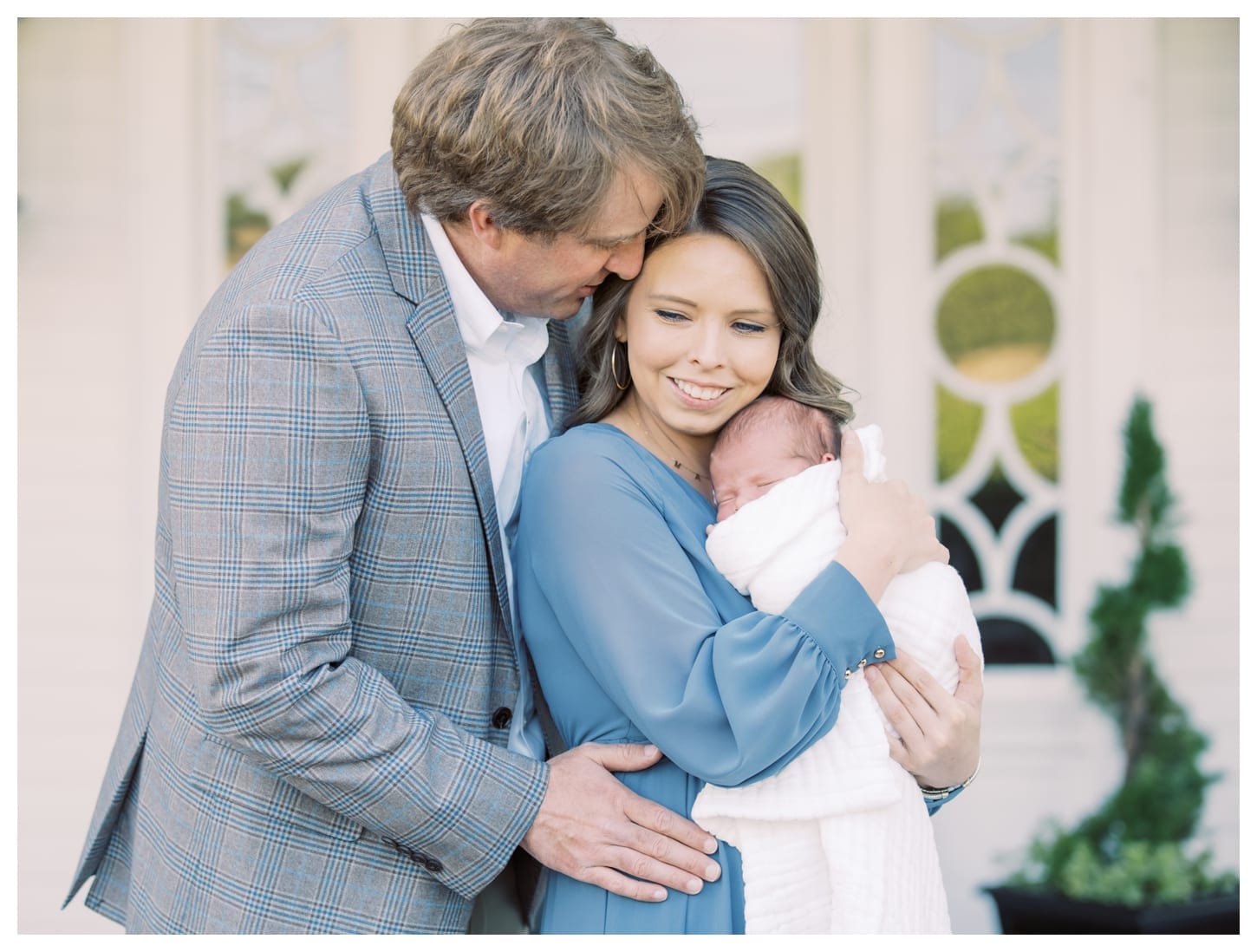 Grottoes Virginia family portrait photographer