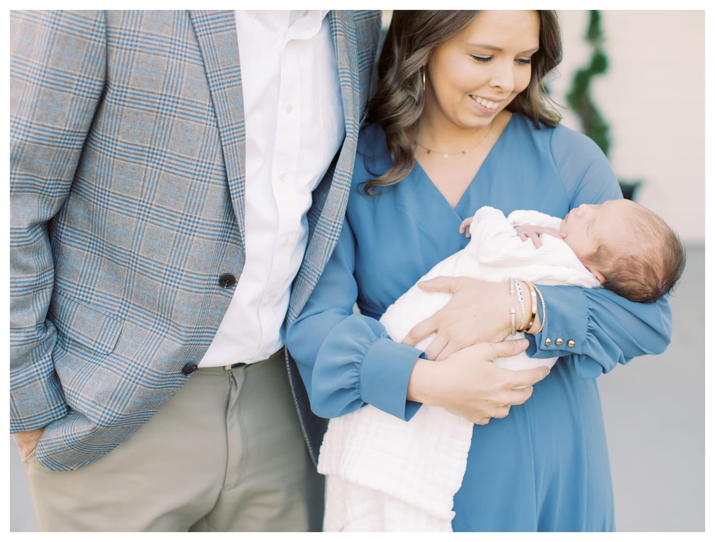 Grottoes Virginia family portrait photographer