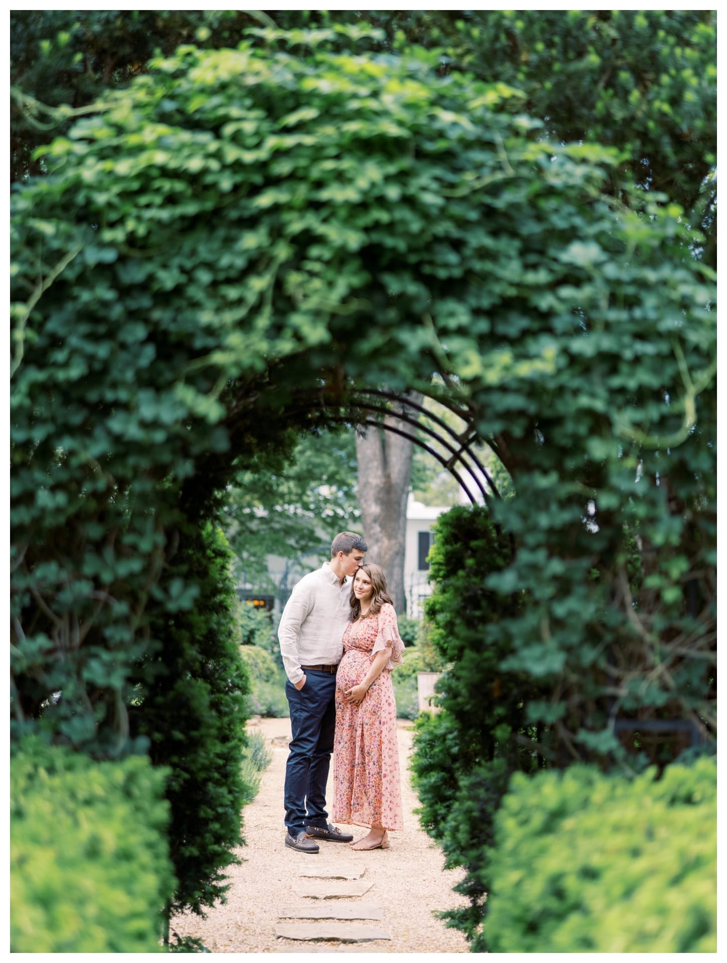 Waterperry Farm maternity photographer