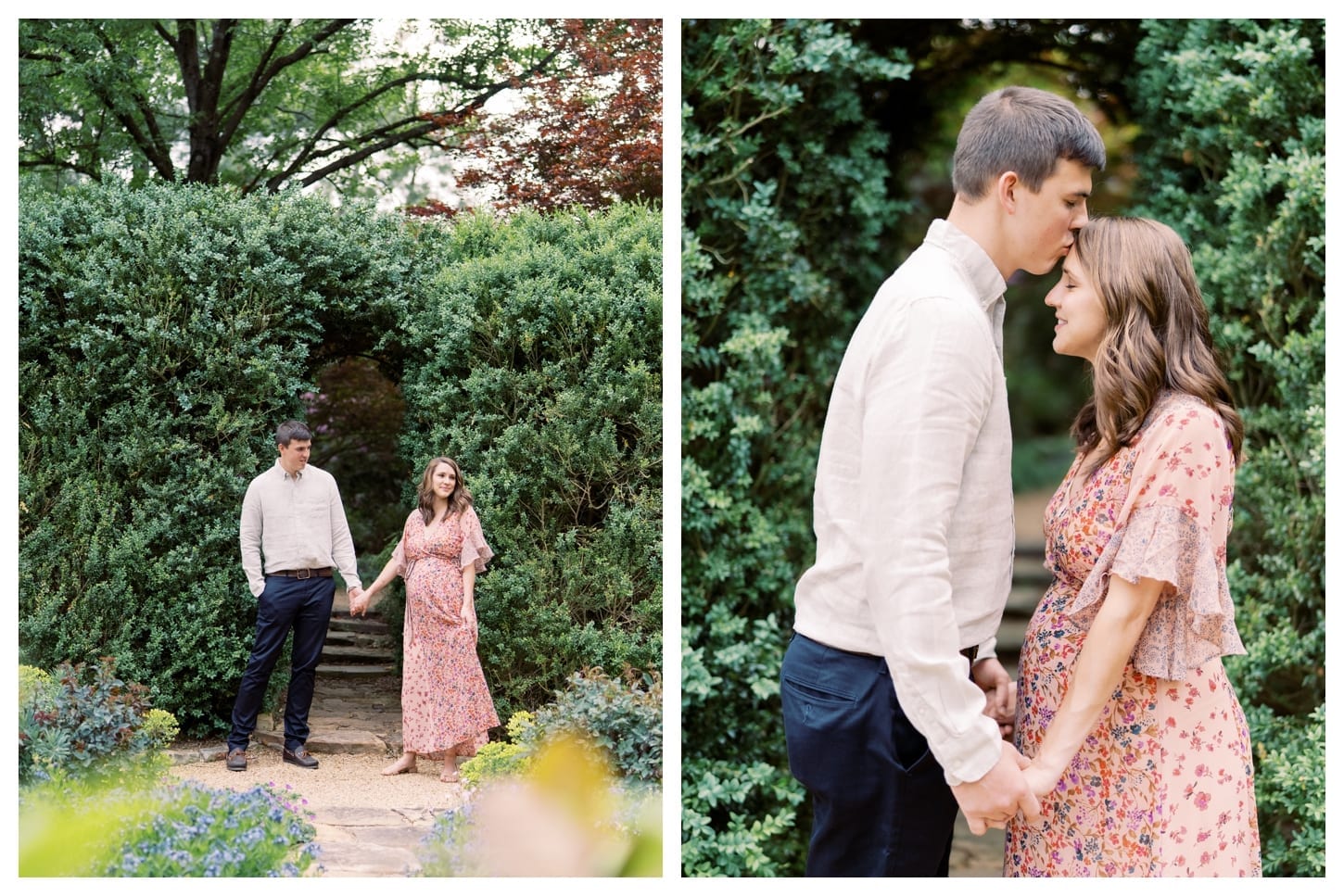 Waterperry Farm maternity photographer