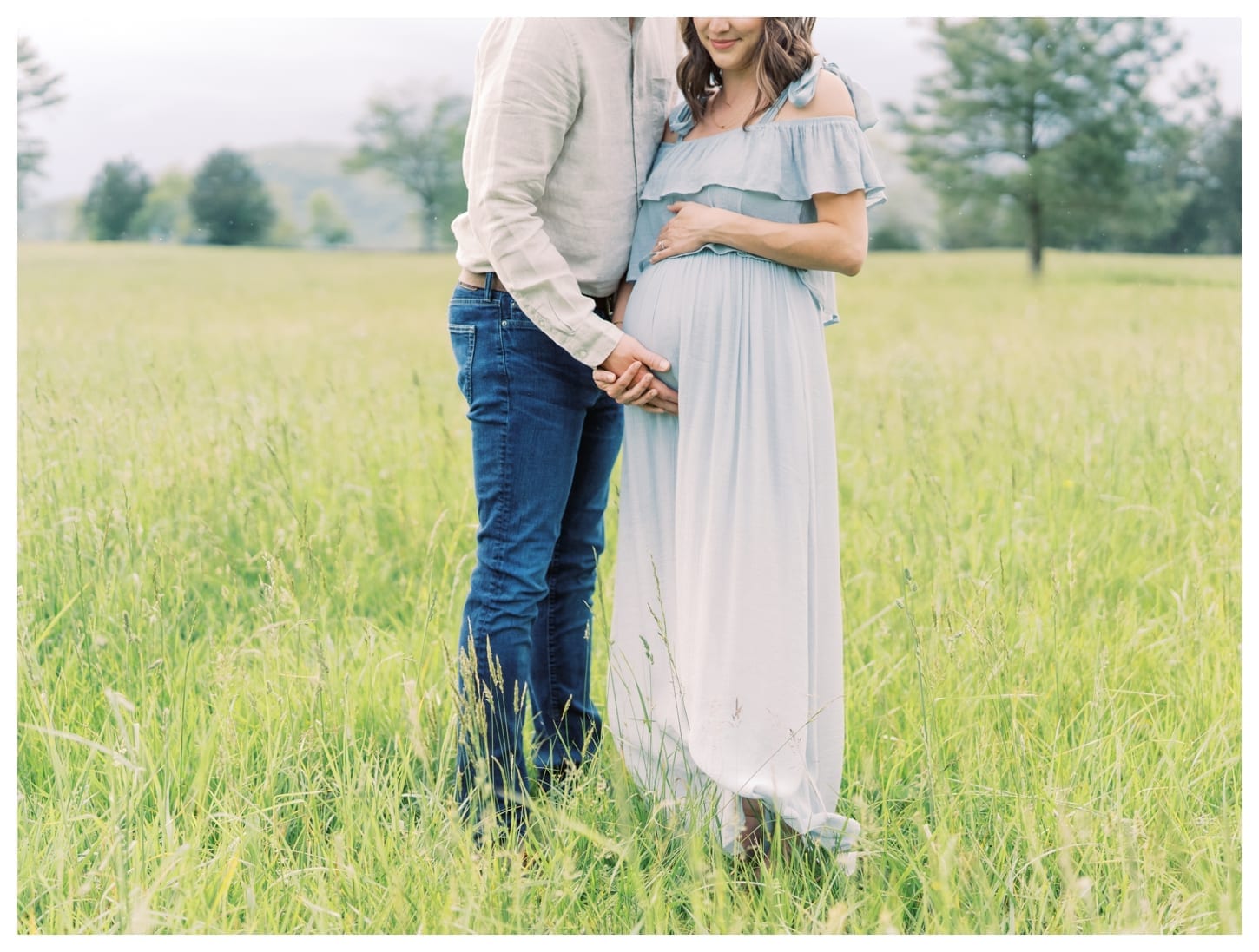 Waterperry Farm maternity photographer