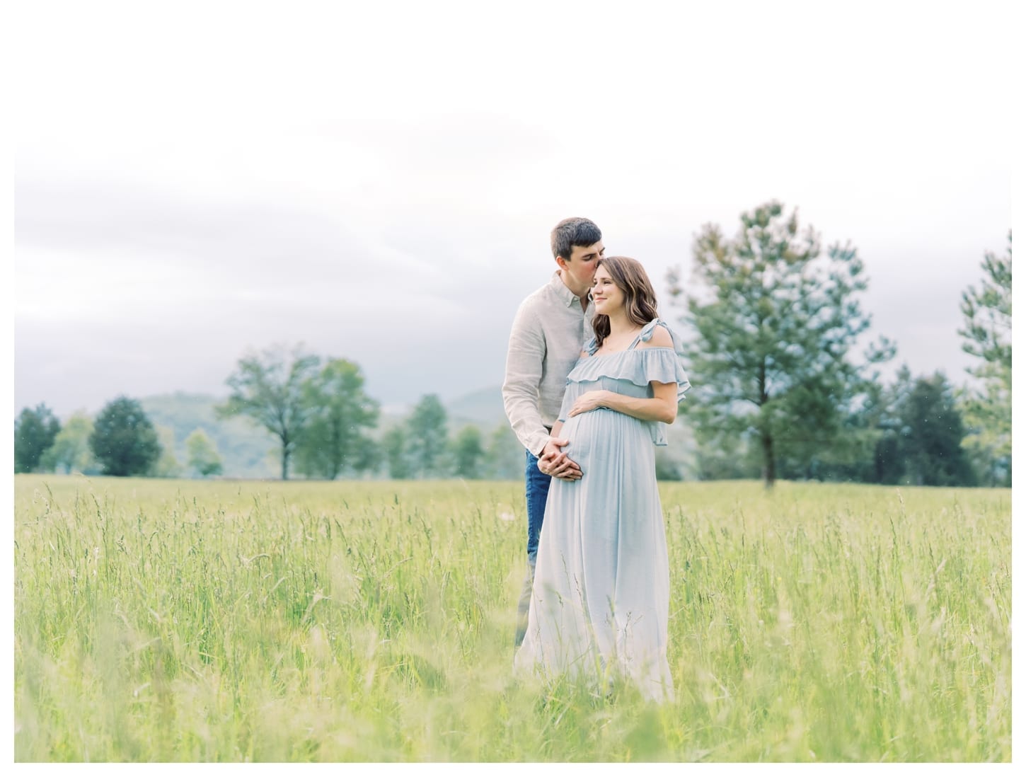 Waterperry Farm maternity photographer