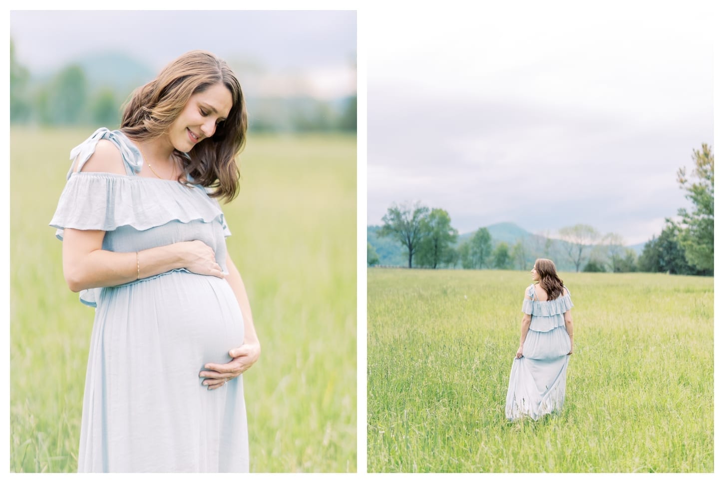 Waterperry Farm maternity photographer