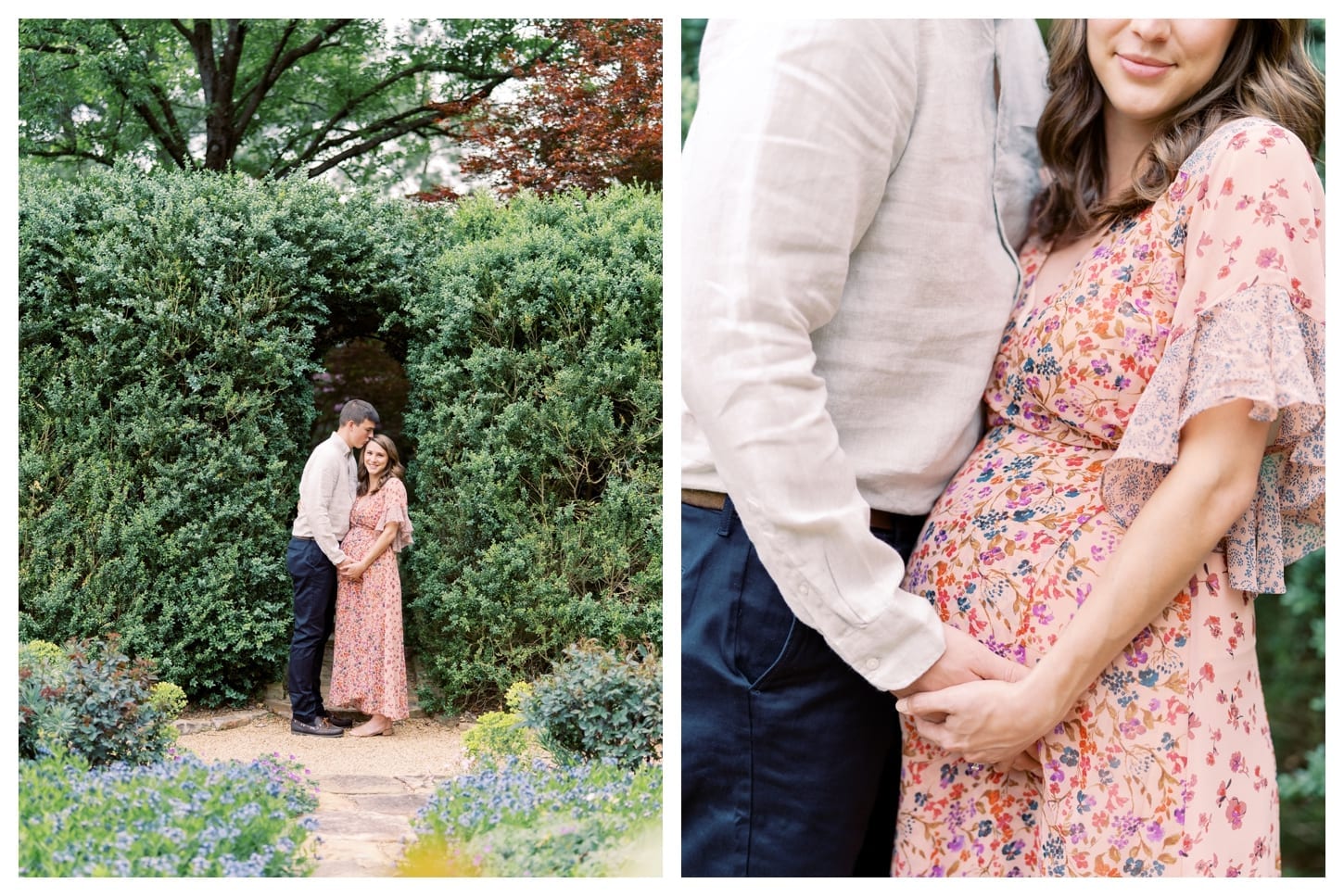 Waterperry Farm maternity photographer