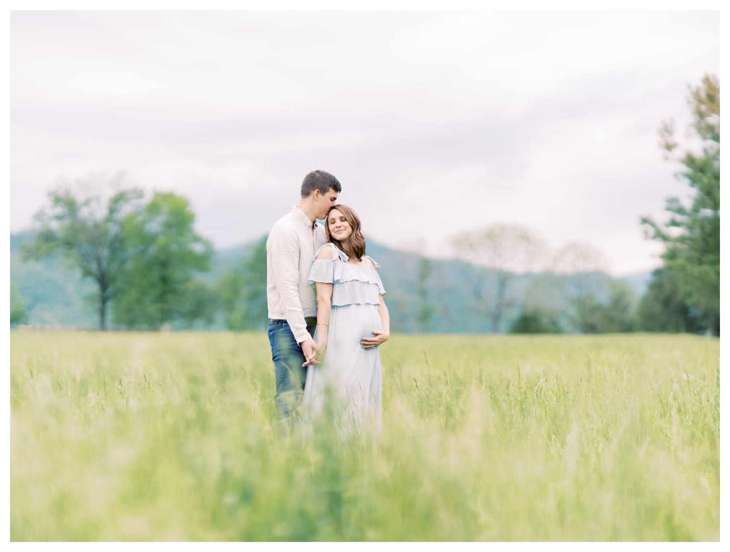 Waterperry Farm maternity photographer