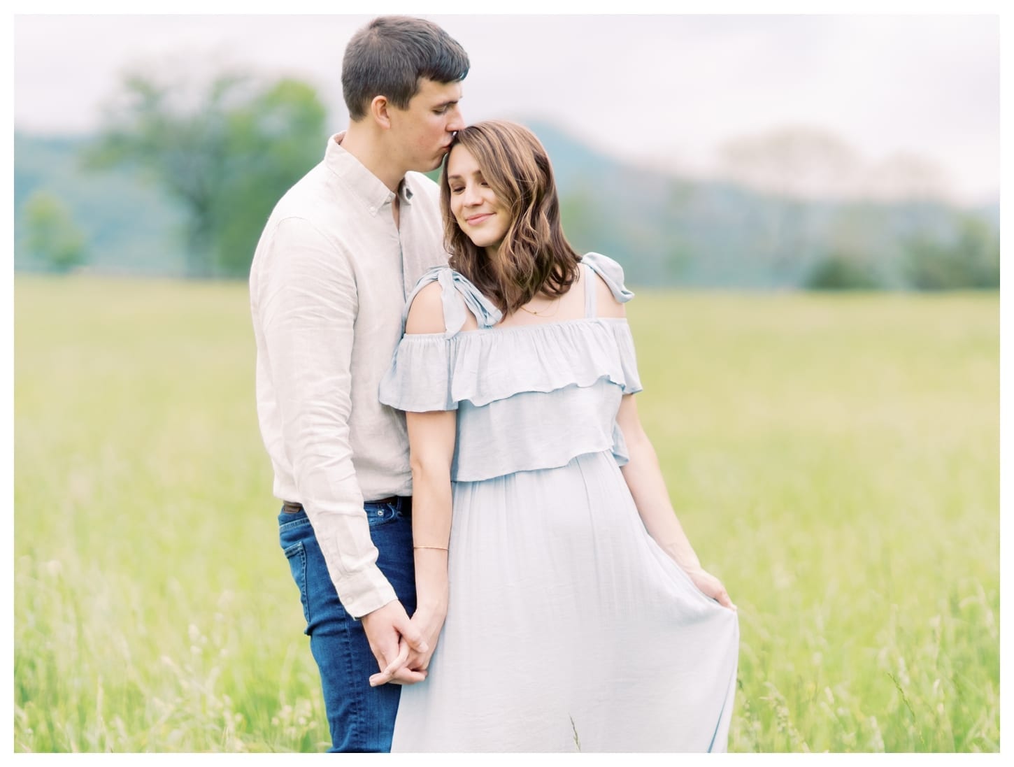 Waterperry Farm maternity photographer