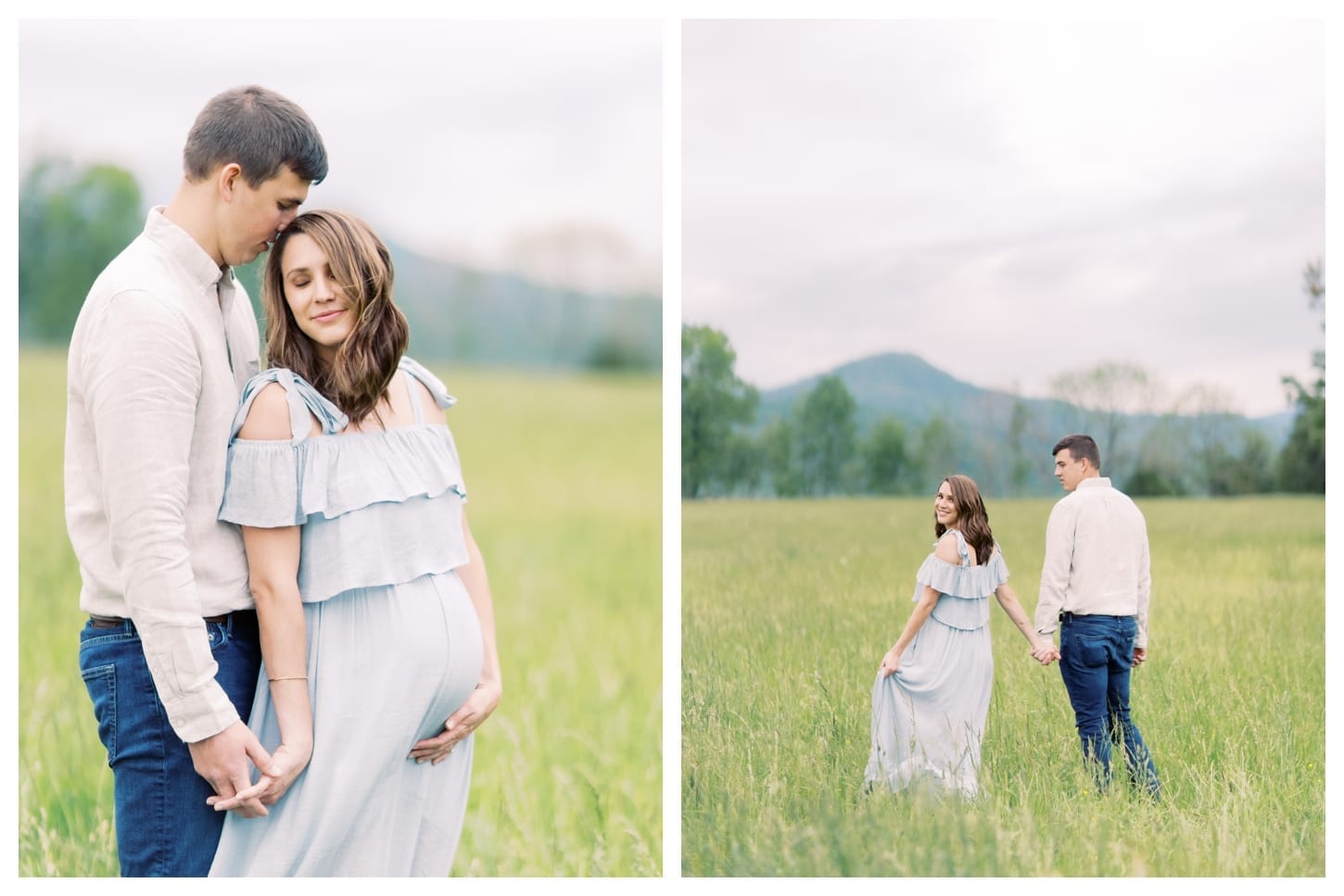 Waterperry Farm maternity photographer