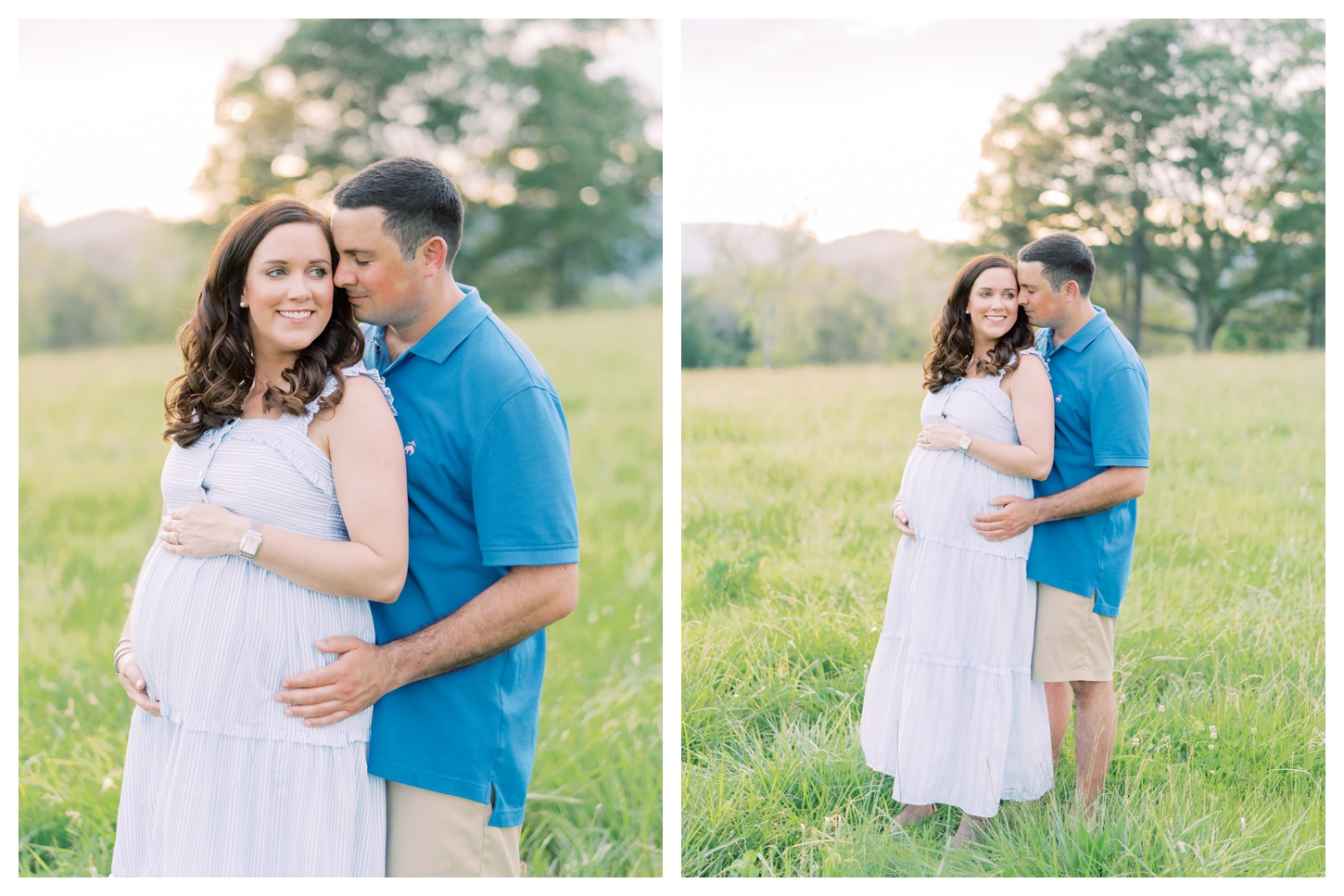 Barn At Edgewood maternity photographer