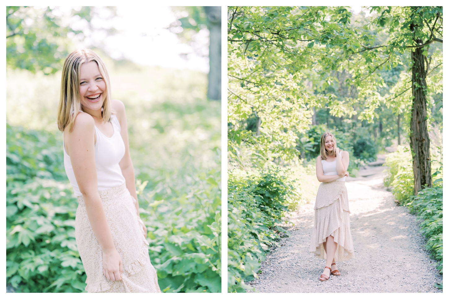 Blue Ridge Parkway Portrait Photographer