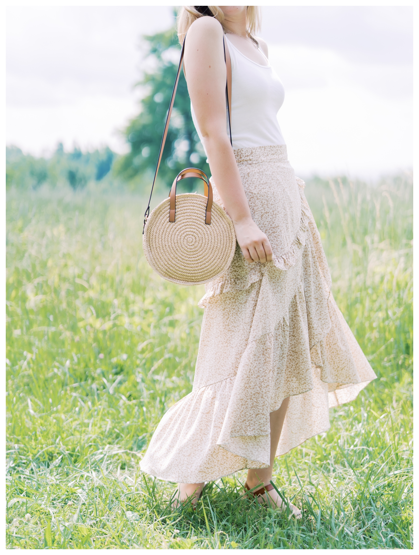 Blue Ridge Parkway Portrait Photographer