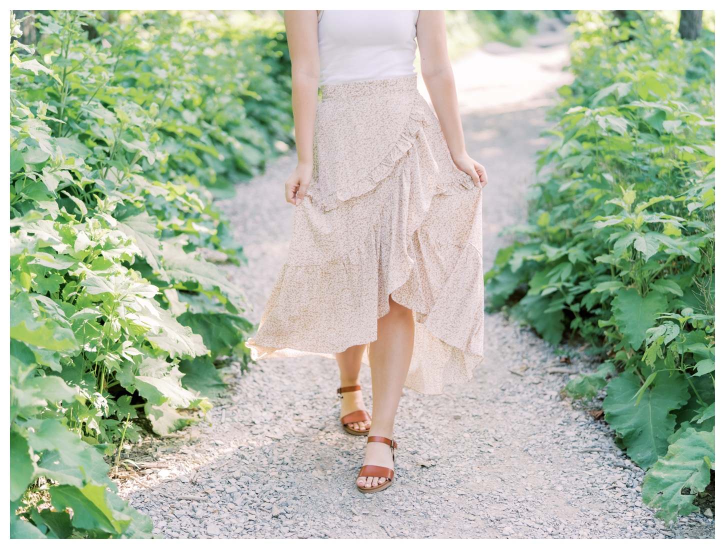 Blue Ridge Parkway Portrait Photographer