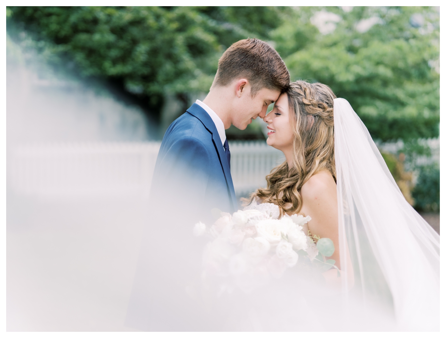 One Eleven South Main Wedding