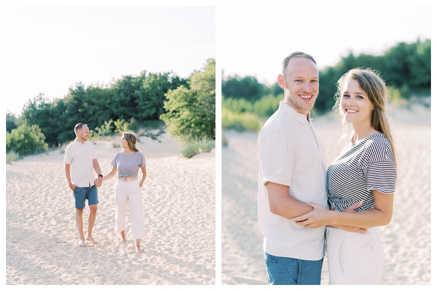 Jockeys Ridge Beach Photographer