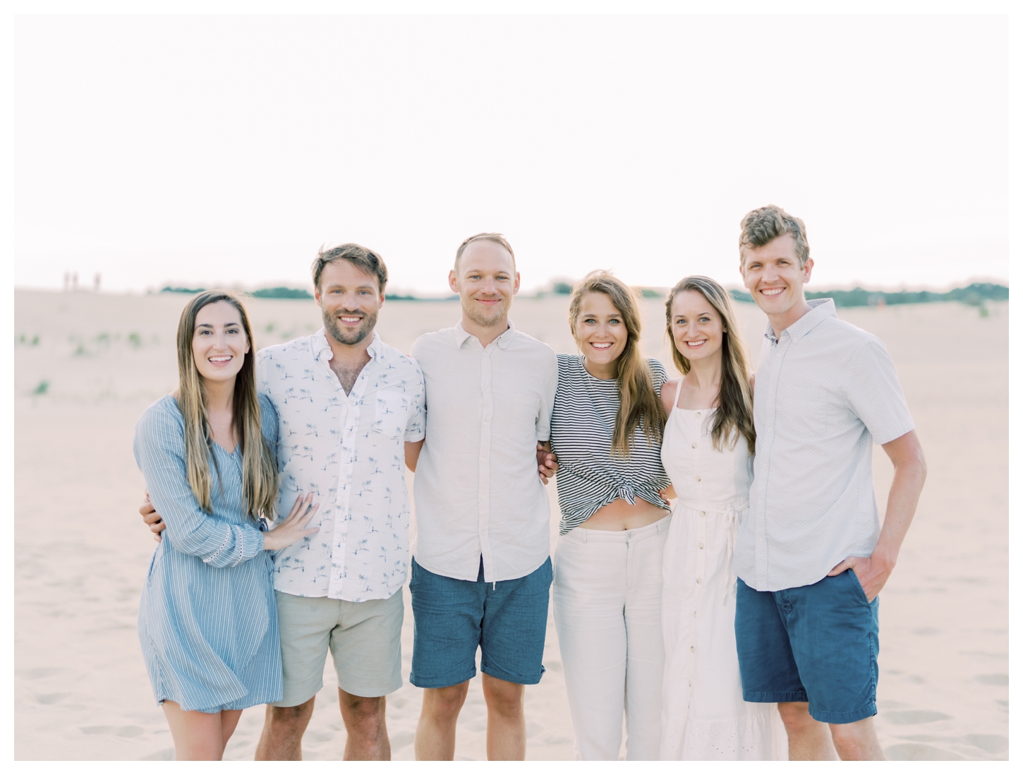 Jockeys Ridge Beach Photographer