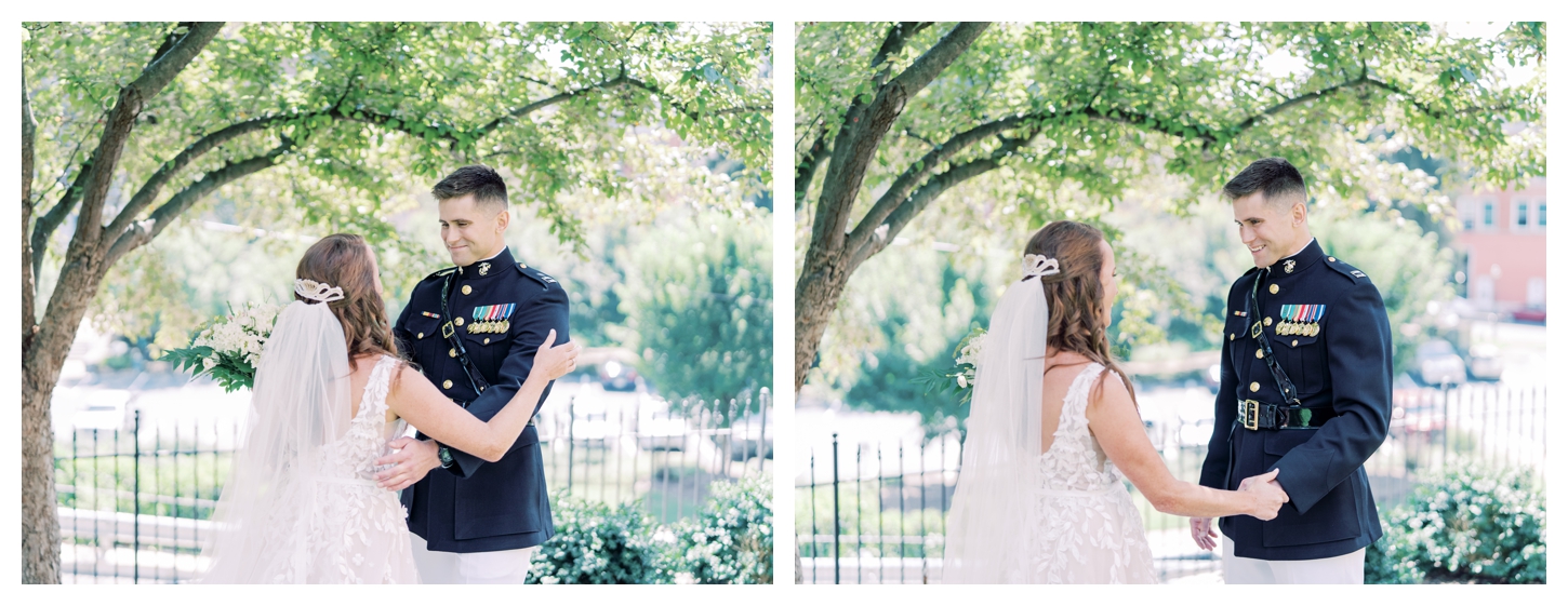 Barren Ridge Vineyards wedding photographer