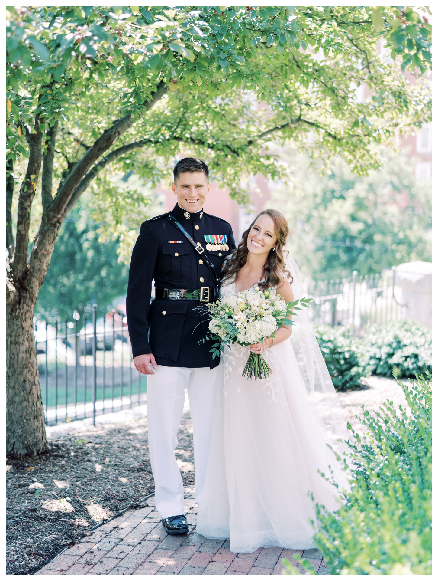 Barren Ridge Vineyards wedding photographer