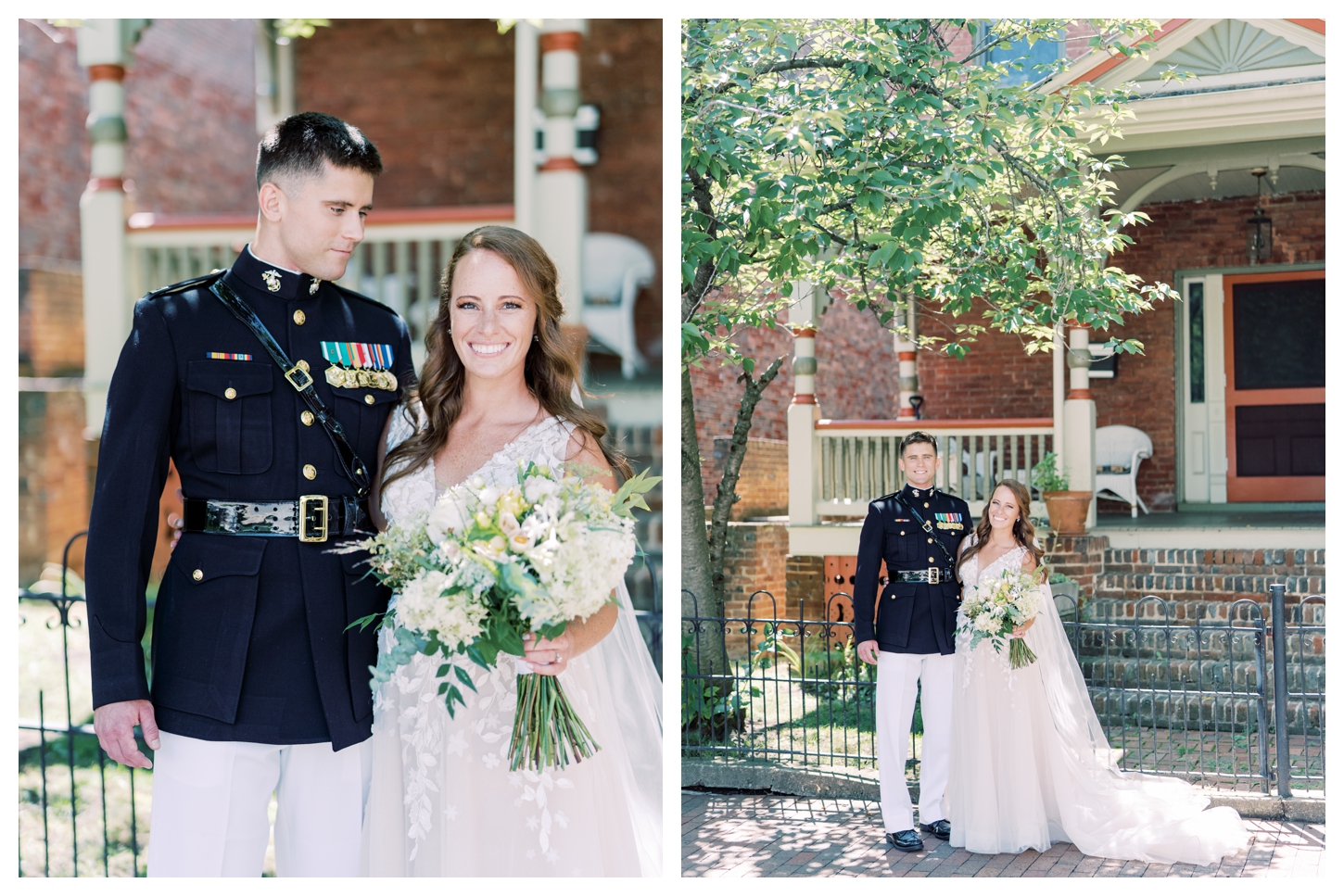 Barren Ridge Vineyards wedding photographer