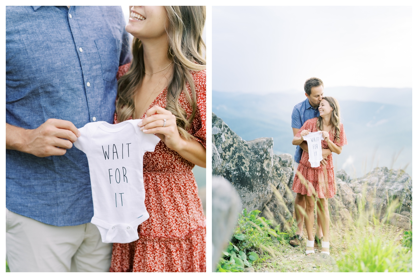 Ravens Roost baby announcement
