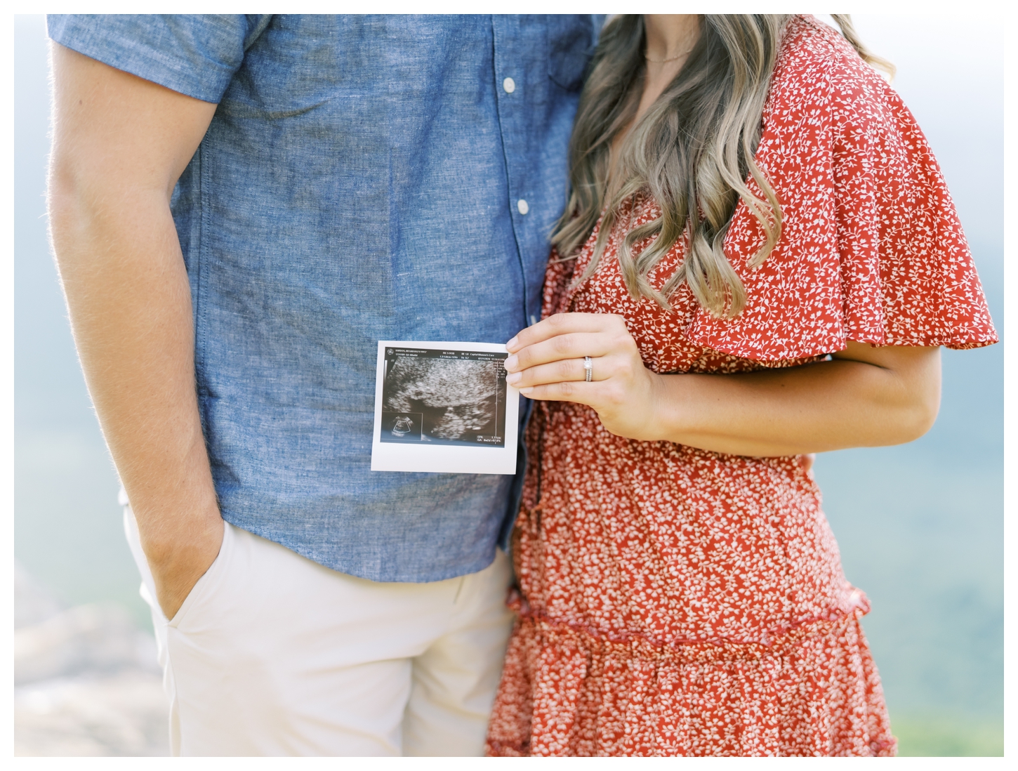 Ravens Roost baby announcement