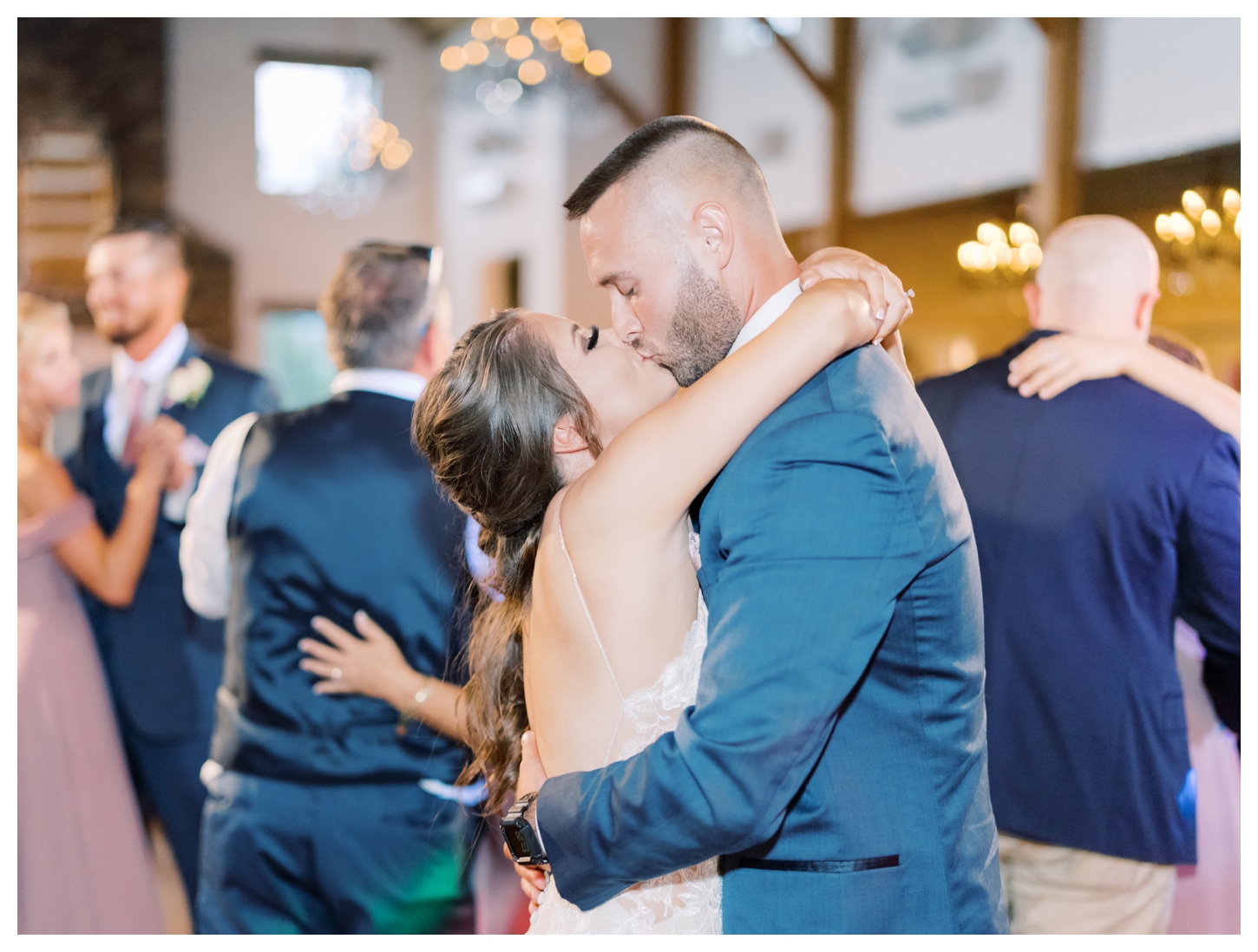 First Dance Wedding