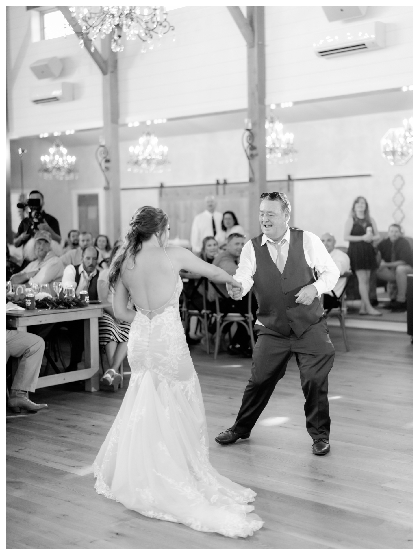 Parent Dances Wedding