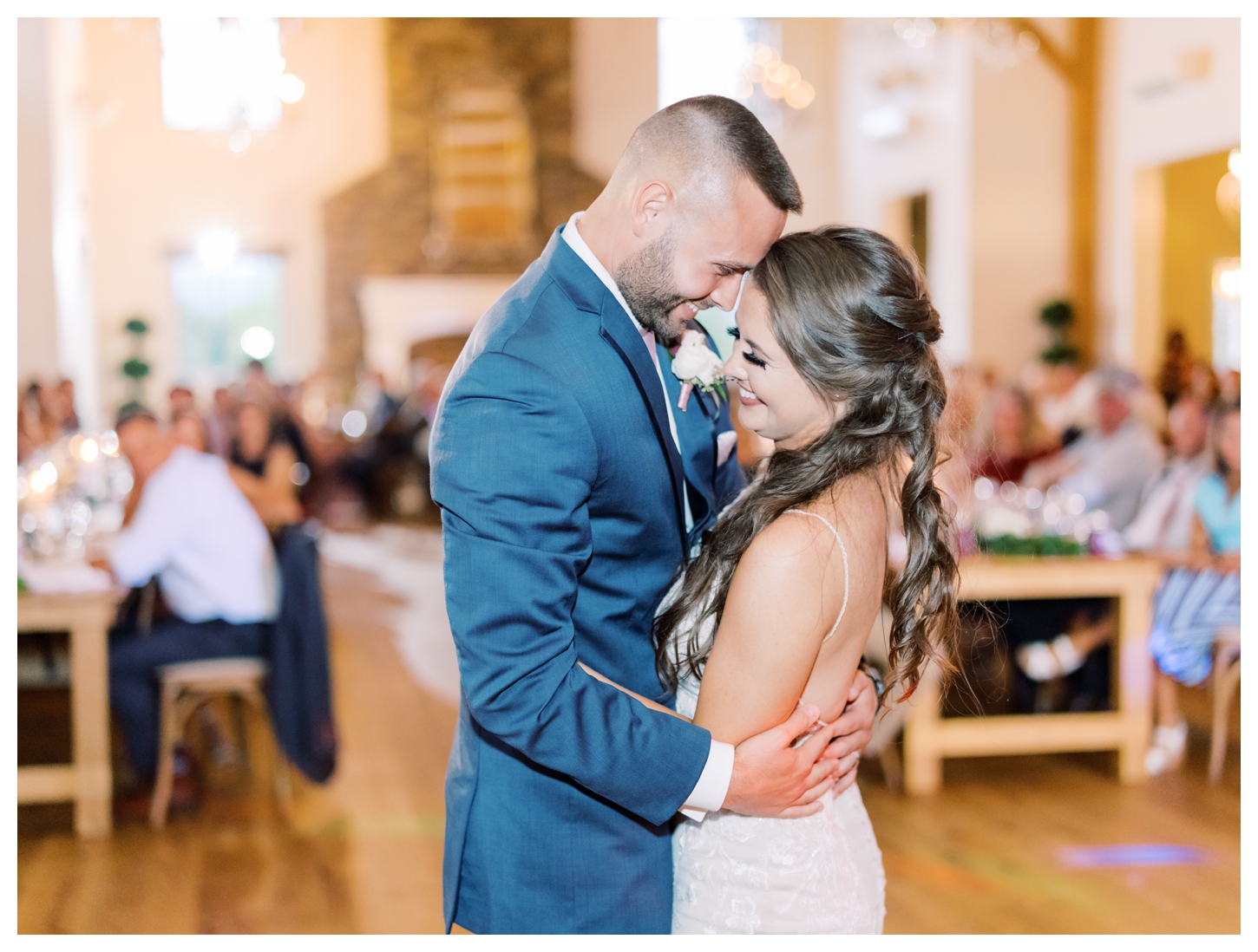 First Dance Wedding