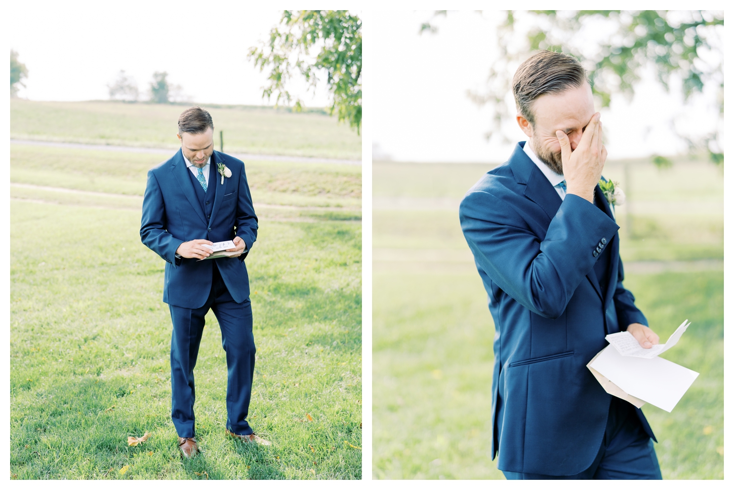 Sky Ridge Farm wedding photographer