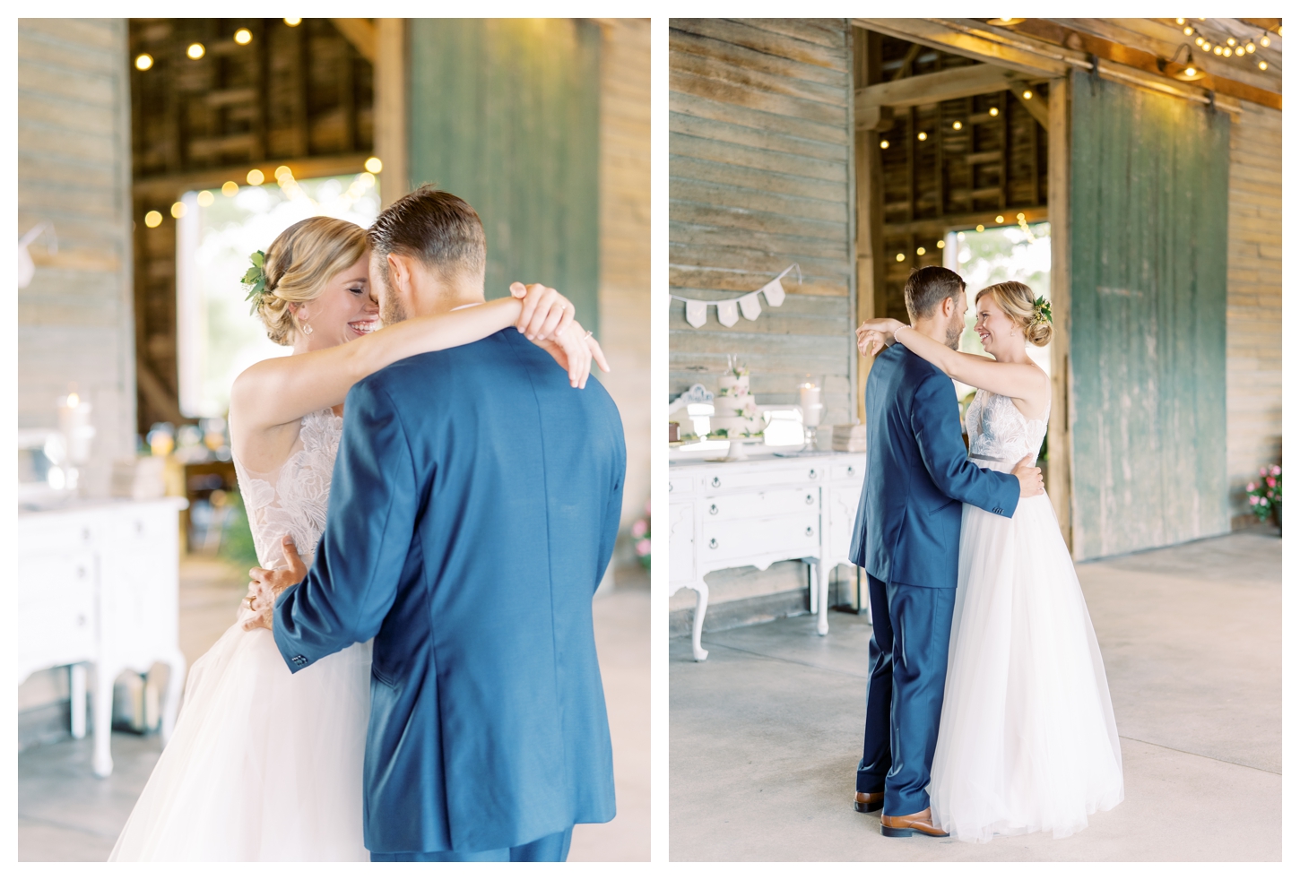 Sky Ridge Farm wedding photographer