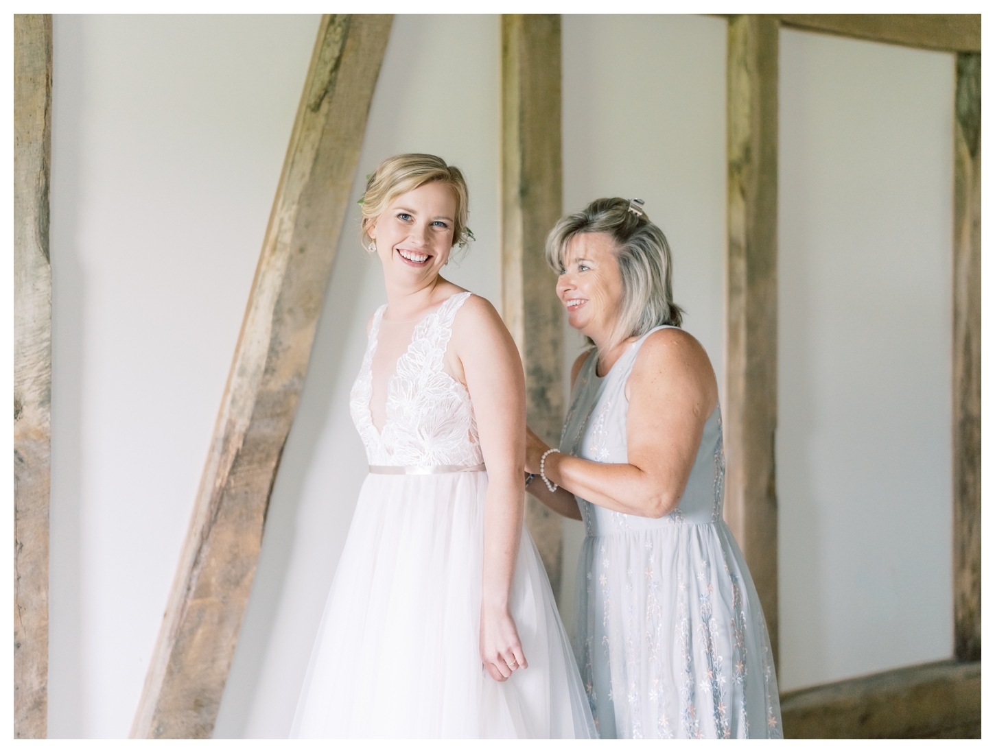 Sky Ridge Farm wedding photographer