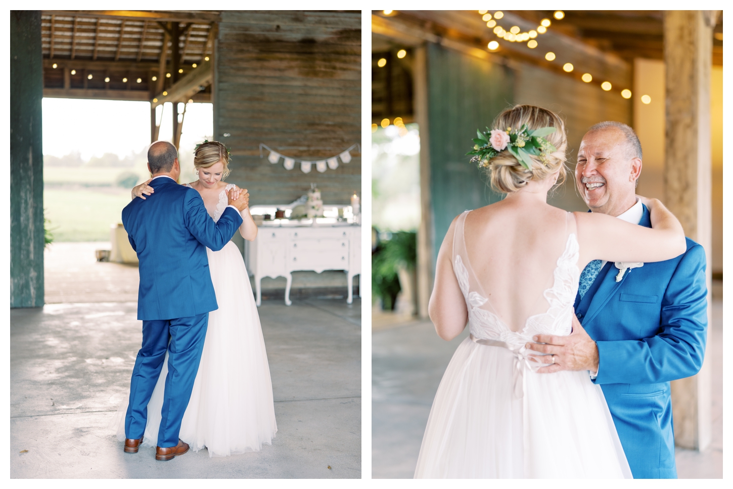 Sky Ridge Farm wedding photographer