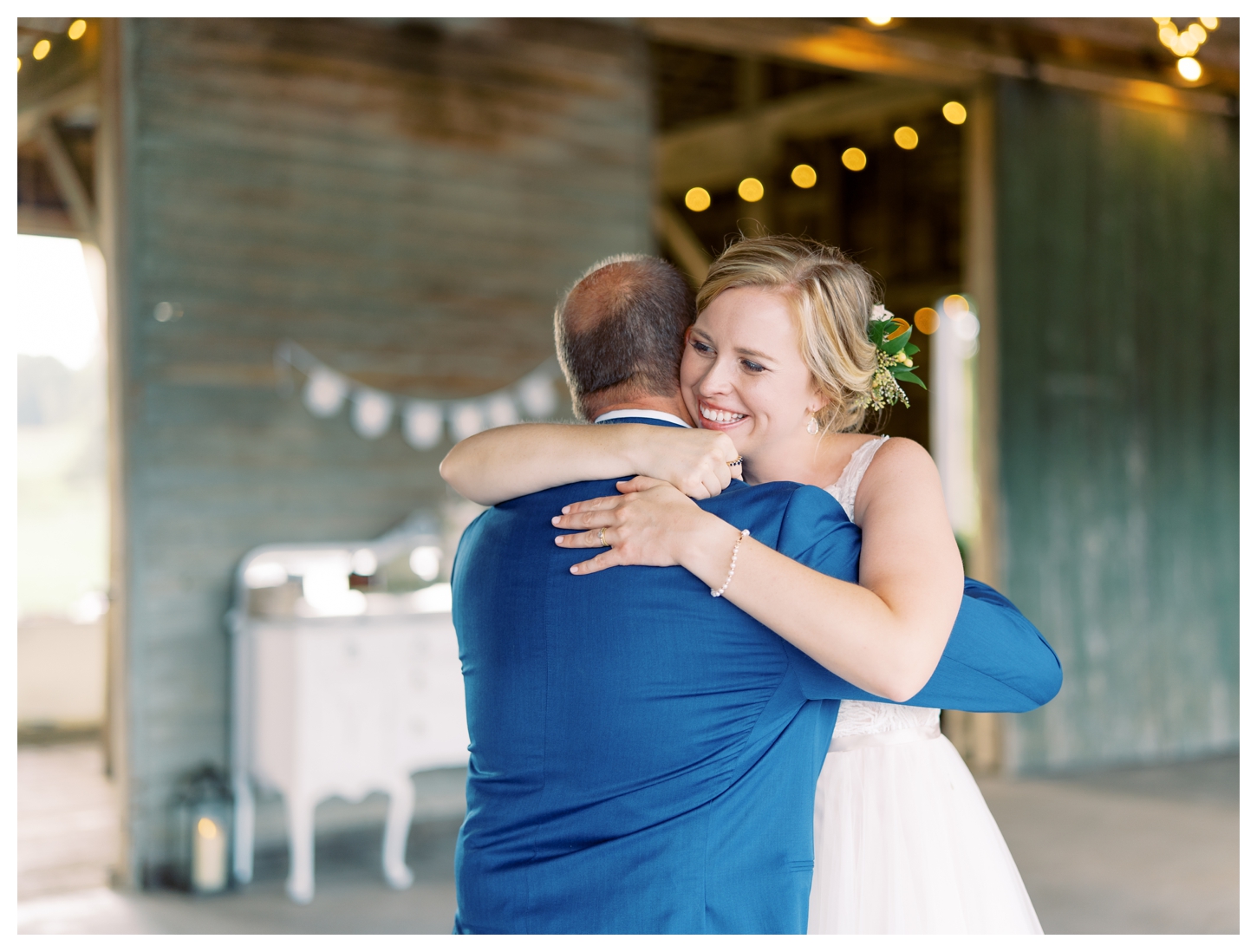 Sky Ridge Farm wedding photographer