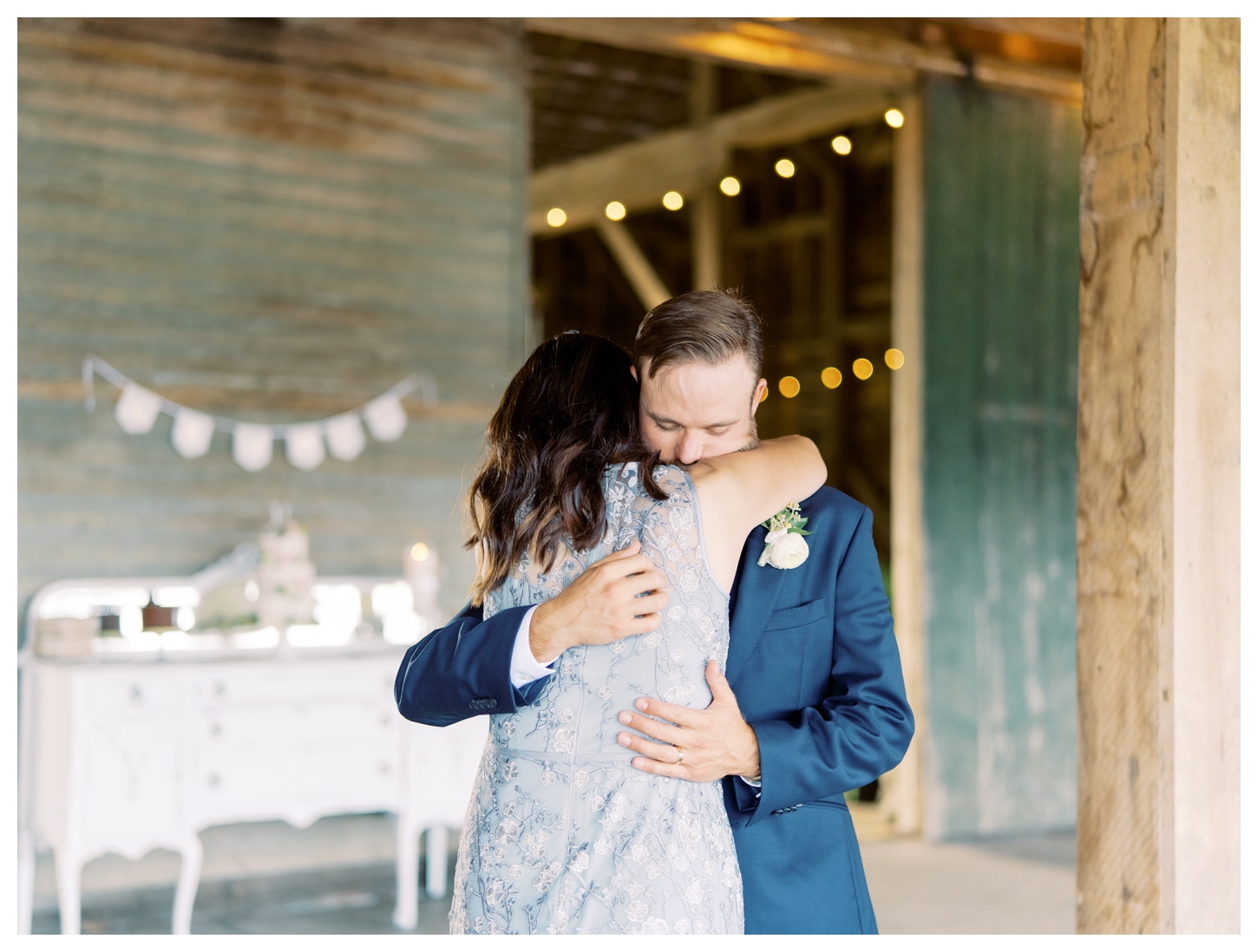 Sky Ridge Farm wedding photographer