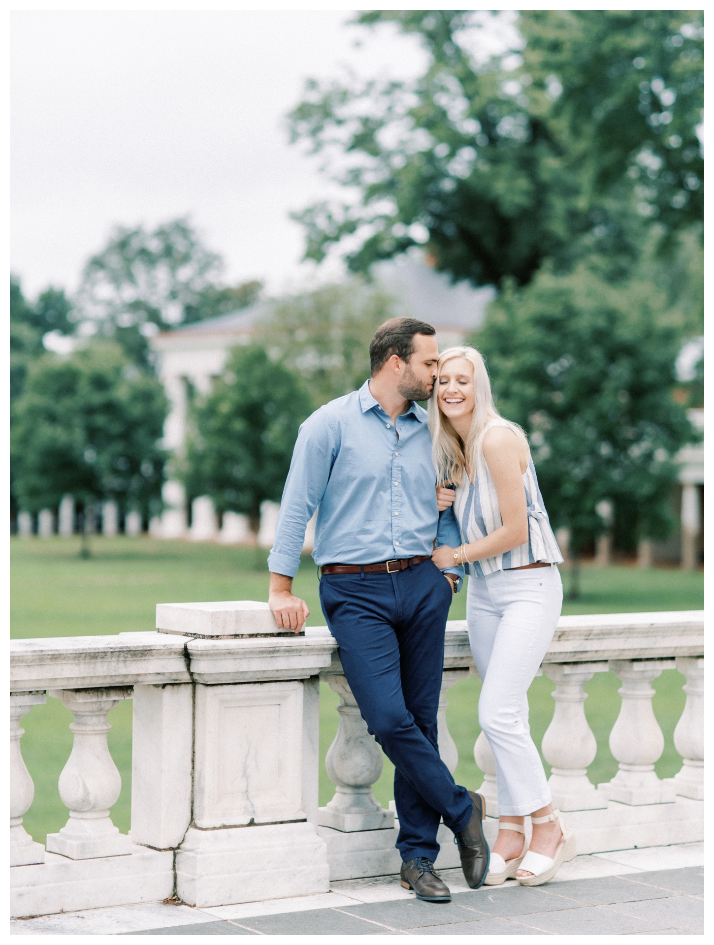 UVA couple photographer