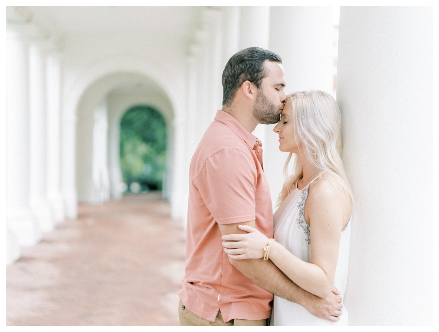 UVA couple photographer