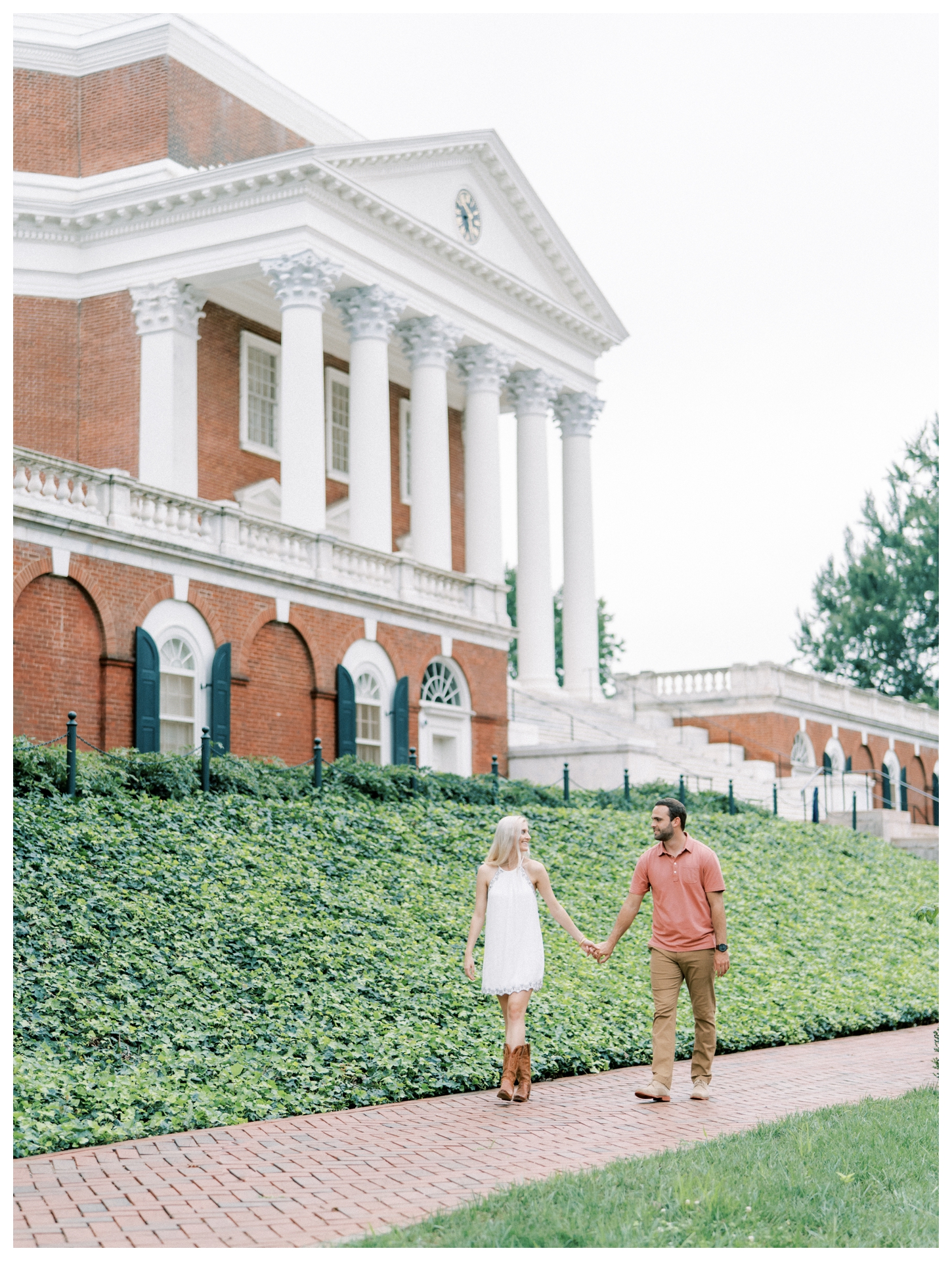 UVA couple photographer