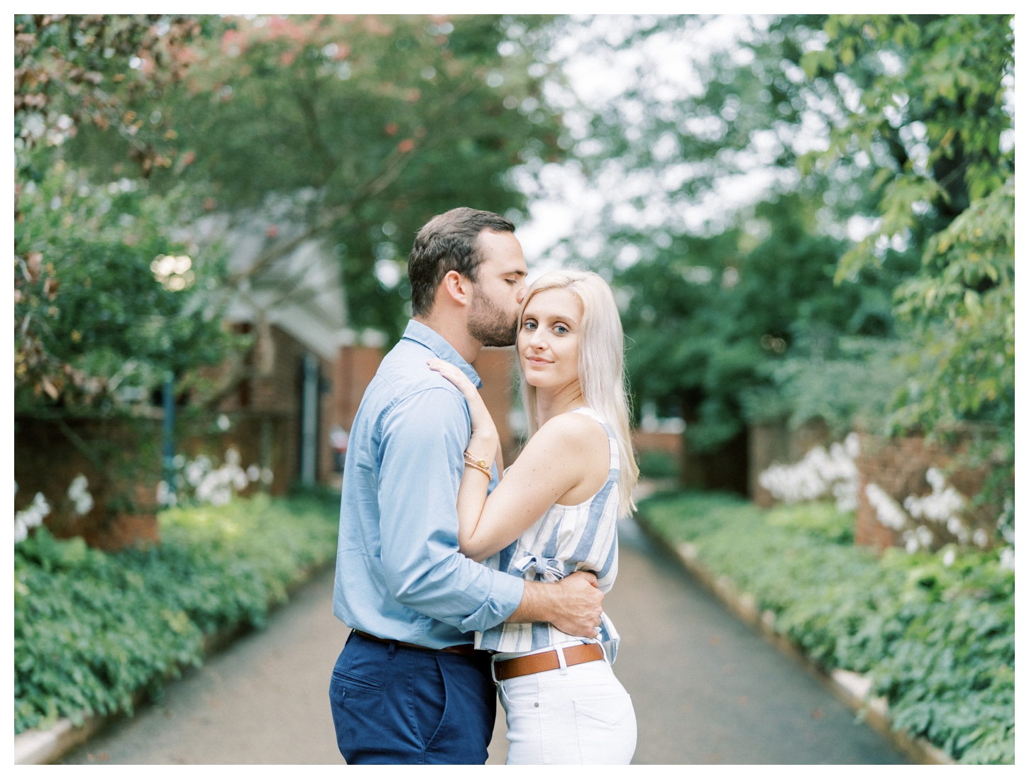 UVA couple photographer