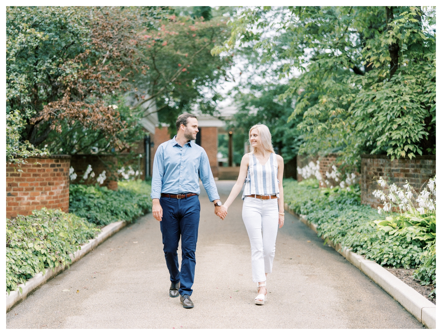 UVA couple photographer