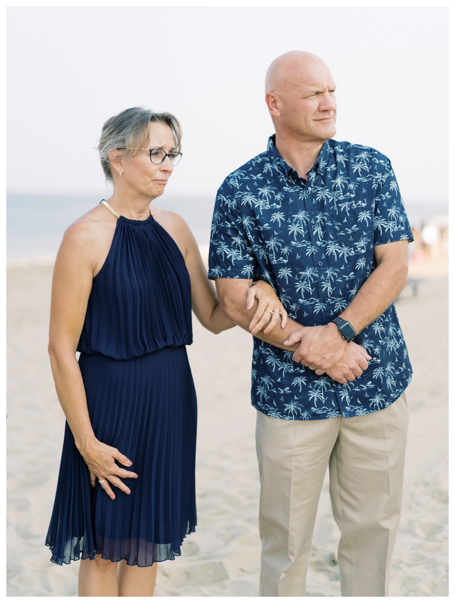 Virginia Beach elopement