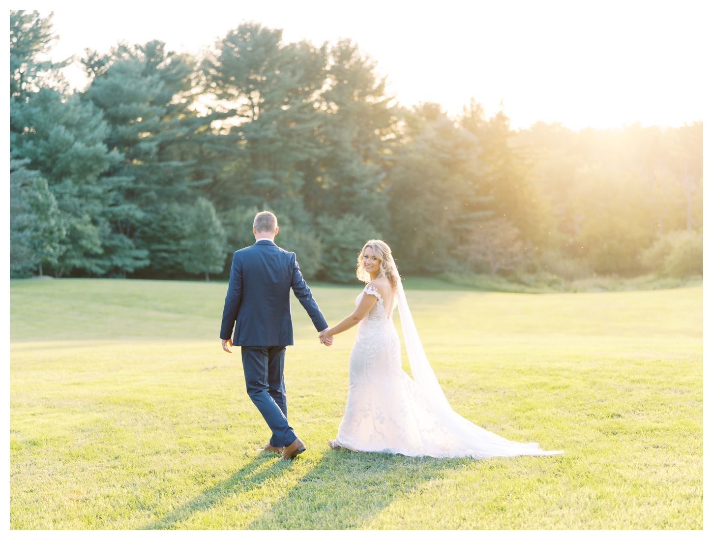 Greenville Country Club Wedding