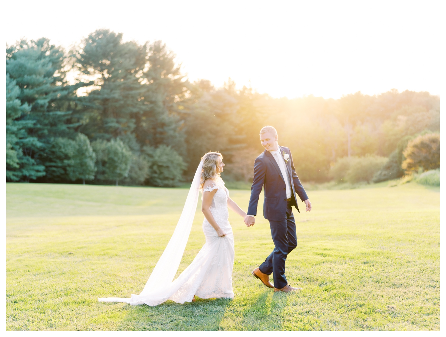 Greenville Country Club Wedding