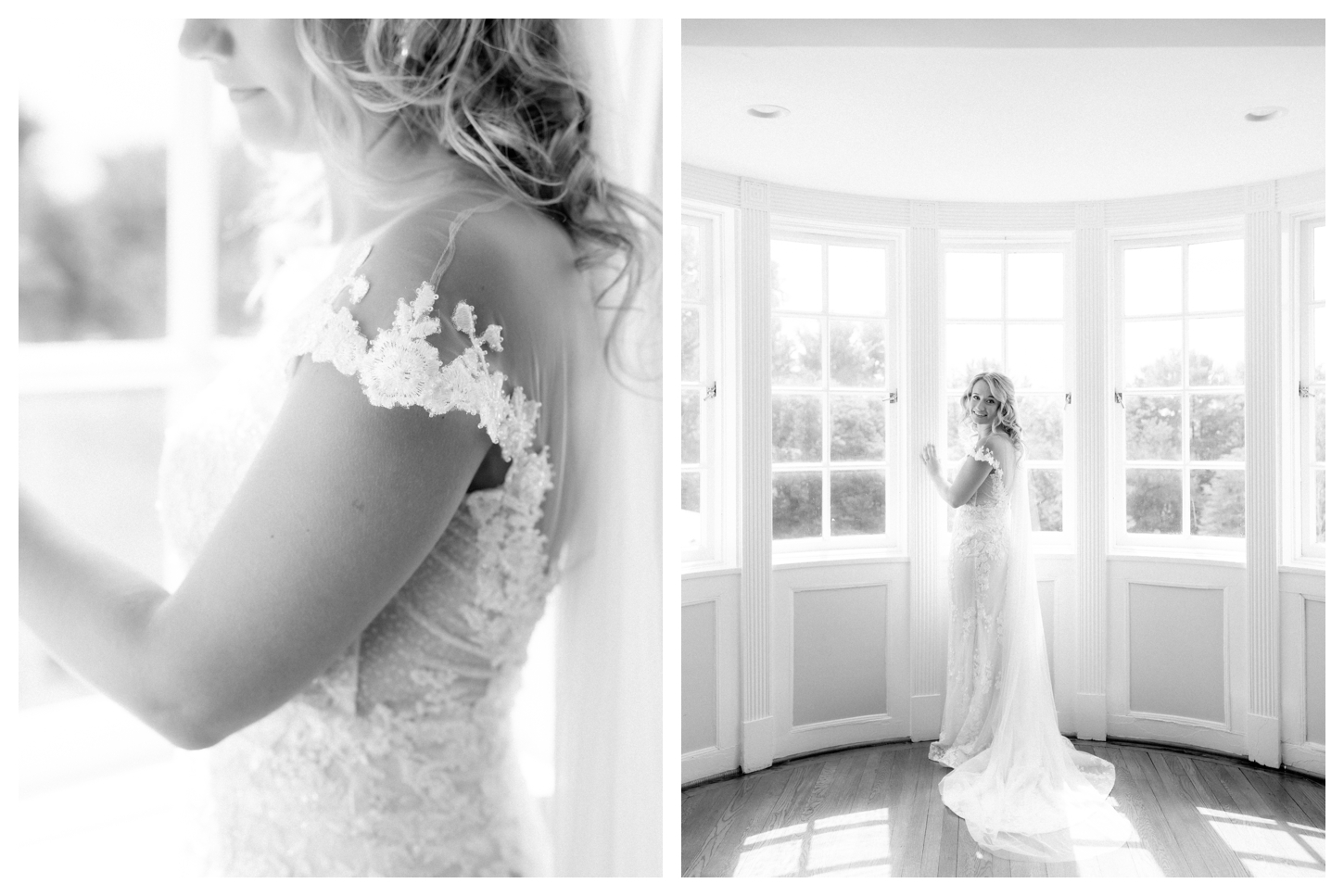 Greenville Country Club Wedding