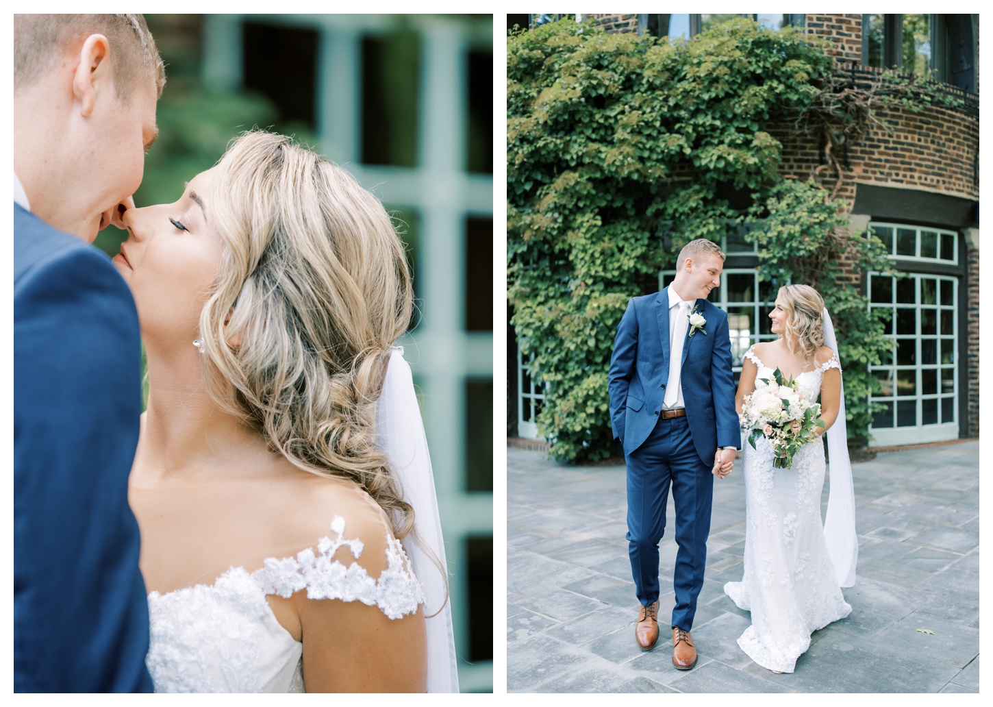 Greenville Country Club Wedding