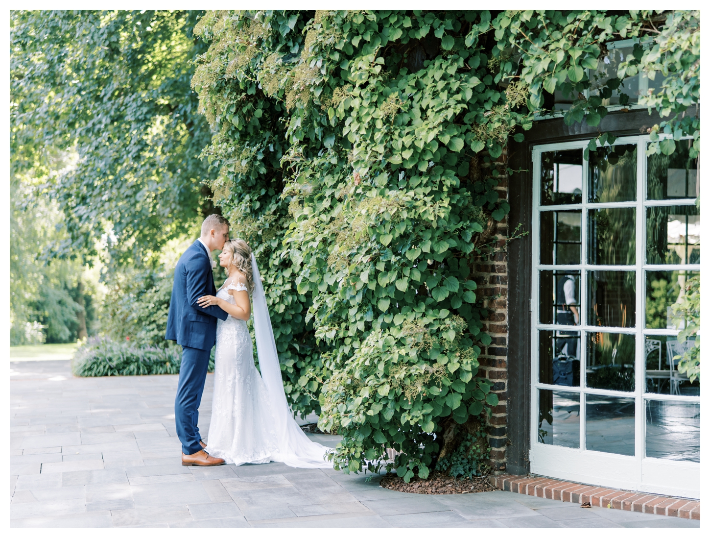 Greenville Country Club Wedding