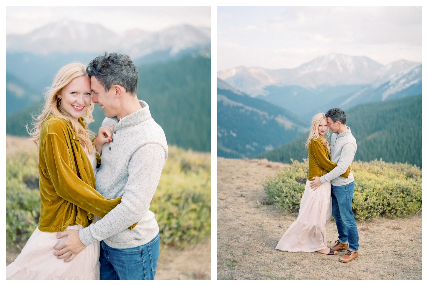 Independence Pass Colorado Photographer