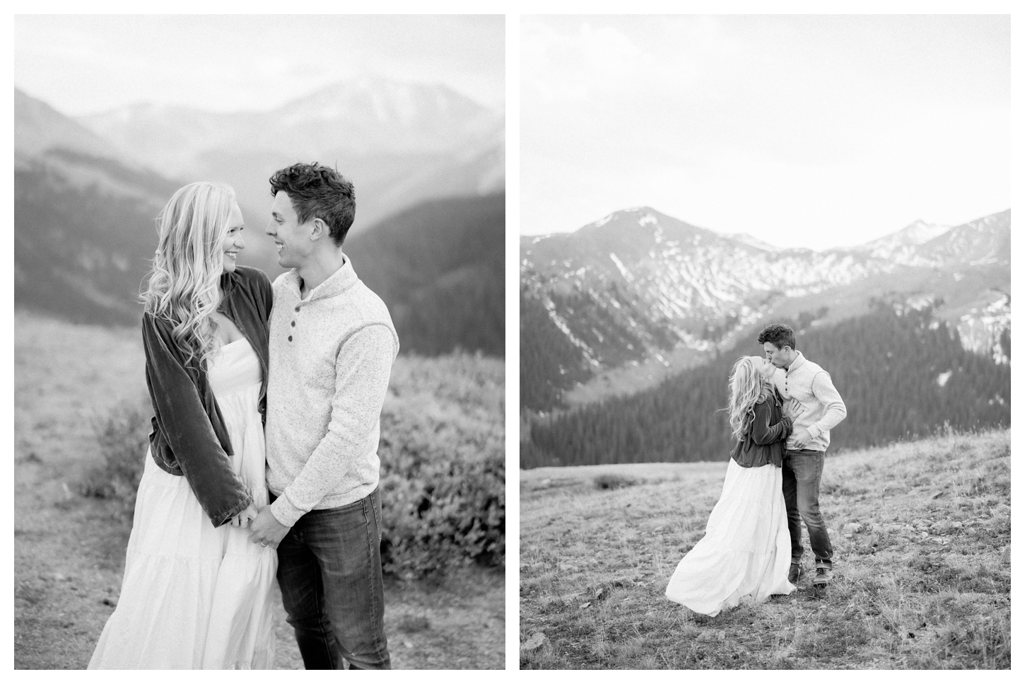 Independence Pass Colorado Photographer